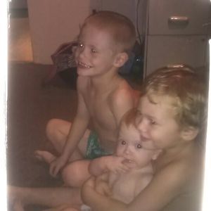 Meet your Posher, Billy